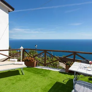 Holidays Perla D'amalfi Holiday home