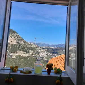 Don Ciccio's House Apartment